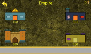 Empire Stickman screenshot 4