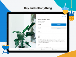 Trade Me - buy & sell screenshot 8