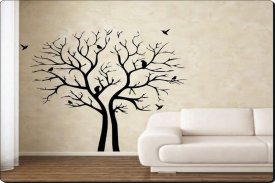 Decorative Wall Painting Design screenshot 7