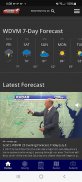 DC News Now Weather screenshot 4