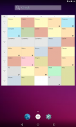 New Timetable (Widget) - 2018 screenshot 6