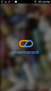 Pharmarack screenshot 0