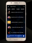 Free Music  Player screenshot 2