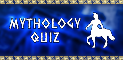 Mythology Quiz