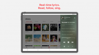 Apple Music screenshot 3