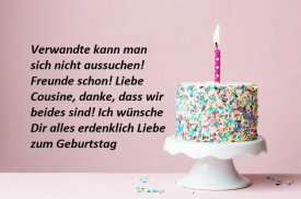 Alles Gute zum Geburtstag 2020 screenshot 4