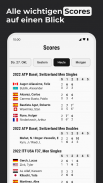 myTennis screenshot 5