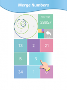 Fibo - Numbers Game screenshot 0