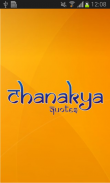 Chanakya Quotes screenshot 1