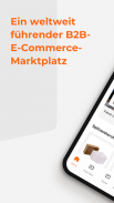 Alibaba.com - B2B-Marktplatz screenshot 5