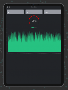 Decibel Sound Meter | dB Sound Level (Noise meter) screenshot 4