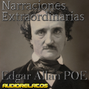 Audiorelatos Edgar Allan Poe Icon