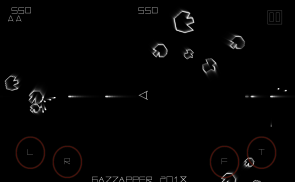 Vectoids - Free Asteroids Space Shooter screenshot 6