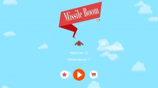 Missiles : Missile Escape screenshot 3