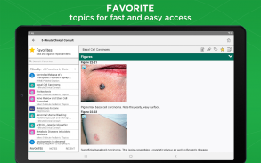 5-Minute Clinical Consult screenshot 4