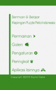 Kepingan Puzzle Peta Indonesia screenshot 14