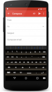 Malayalam Keyboard for Android screenshot 7