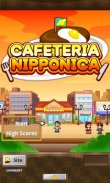 Cafeteria Nipponica screenshot 7