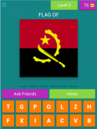 Countries Flag Quiz screenshot 17