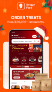 Swiggy: Food Instamart Dineout screenshot 6