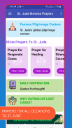 St Jude Novena Prayers screenshot 6