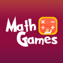 Math Games - Learn Simple Calculation Mind Game