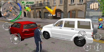 Сriminal Fun Action Game screenshot 3