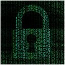 Chat privado y seguro de Enigma Icon