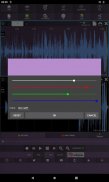 Audiosdroid Audio Studio DAW screenshot 7