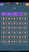 Magic Square screenshot 3