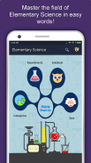 Basic Science Dictionary screenshot 5