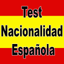 Test Nacionalidad Española