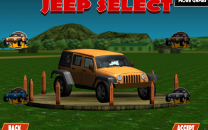 Zoo Story 3D Parking Game screenshot 10