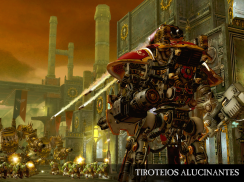 Warhammer 40,000: Freeblade screenshot 11
