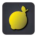 Lemon VPN - Unlimited Free VPN & Secure VPN Icon