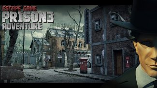 Escape game:Prison Adventure 3 screenshot 3