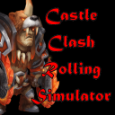 Rolling Sim for Castle Clash