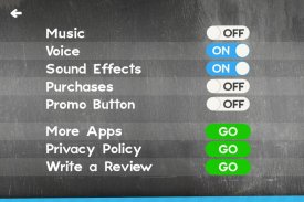 Addition Flash Cards Math Game screenshot 6