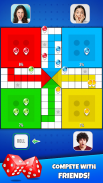 Offline Ludo Game screenshot 2