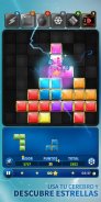 Block Puzzle - Powerup screenshot 0