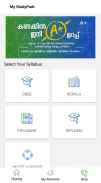 MyStudyPark- Learning App-Kerala syllabus-PSC-CBSE screenshot 3