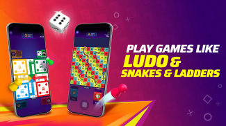Play Ludo & 100+ Online Games screenshot 4