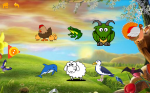 Preschool Educational Games screenshot 11