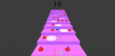 Stairs Climb screenshot 2