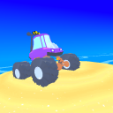 Wacky Wacky Races - Baixar APK para Android | Aptoide