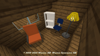 Furniture for Minecraft screenshot 0
