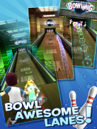 Strike Master Bowling screenshot 11