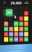 Merge Block-number games screenshot 21
