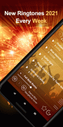 Новые Рингтоны 2020 🔥 на звонок Android™ screenshot 2