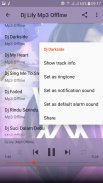 Dj Lily Alan Walker - Mp3 Offline screenshot 2